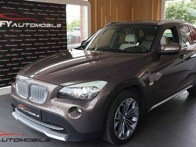 BMW X1 xDrive 23 d Aut.* Panorama* Navi* Top gepfl.*