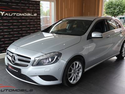 Mercedes-Benz A 220 A 220 CDI / d BlueEfficiency * Garantie*