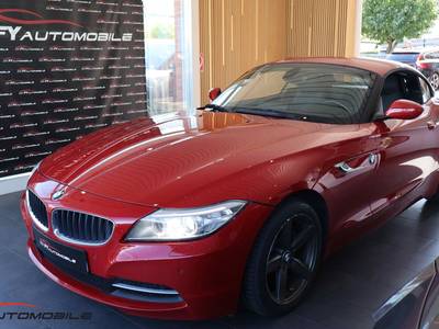 BMW Z4 sDrive 28 i Xenon* Navi* Garant* Sofort verf*