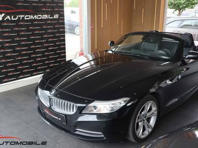 BMW Z4 sdrive 20 i